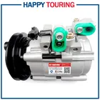 Компрессор автомобильного кондиционера для HYUNDAI STAREX H1 1997- 97701-4A300 97701-4A370 977014A300 977014A370