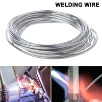 low temperature welding rod cored wire for welding copper aluminum aug889