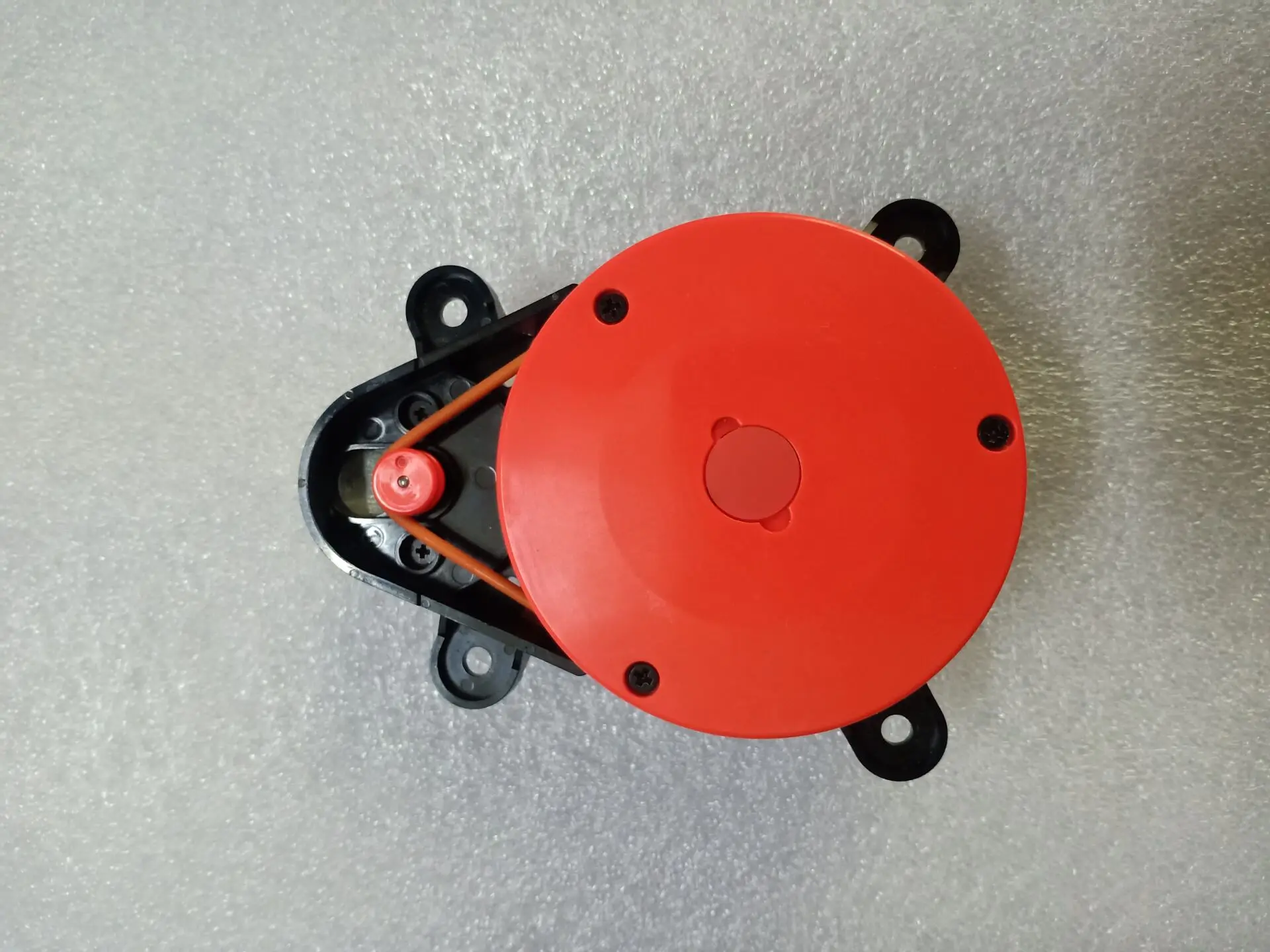 

Подержанный товар, лазерный датчик расстояния LDS для робота-пылесоса Xiaomi Mi 1st, запасные части, сменный лазерный датчик расстояния LDS