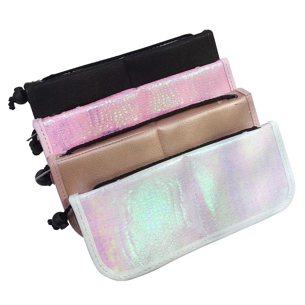 Пустой держатель кисточки для ногтей декоративные аксессуары инструмент