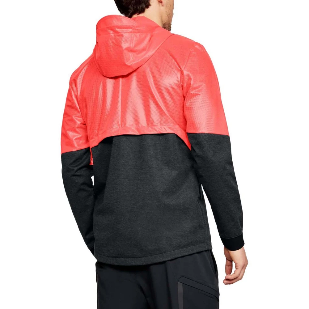 Ветровка Under Armour SWACKET 1306456 986|Беговые куртки| |