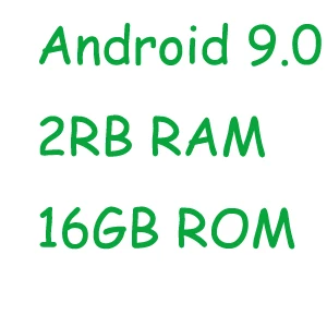 2GB RAM 16GB ROM Krando Android 9,0 " ips Большой экран Full touch Автомобильная навигационная система для hyundai Sonata LF+ радио плеер gps - Цвет: 2GB RAM 16GB ROM