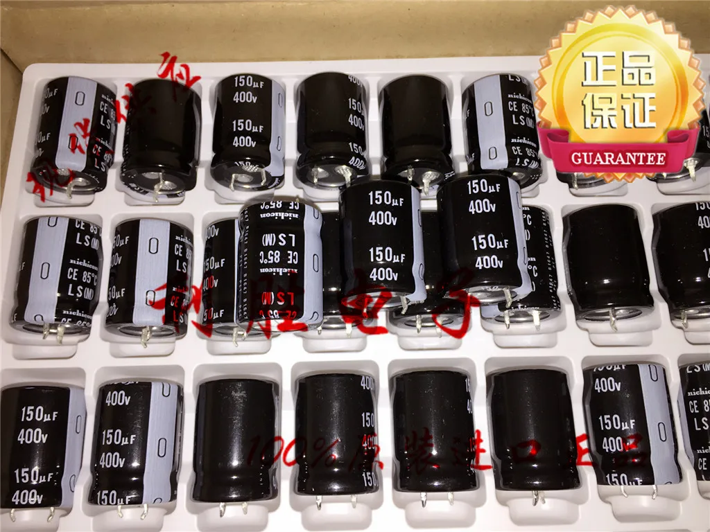 

4 шт./10 шт., 150 мкФ, 400 В, Япония, телефон в, мкФ, 22*30 LS, бесплатная доставка