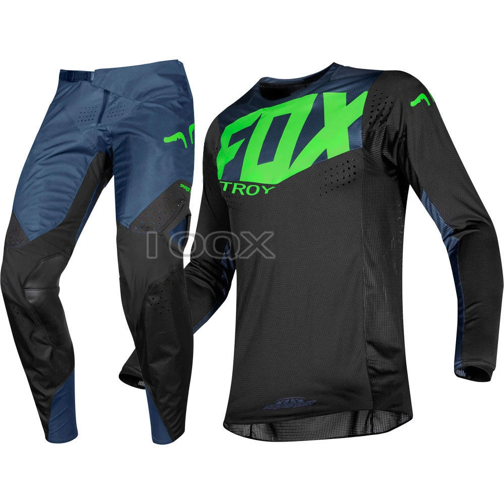 

Free shipping 2019 MX 360 Kila Racing Jersey Pants Motocross Dirt bike Sports MTB ATV Men's Grey Gear Set