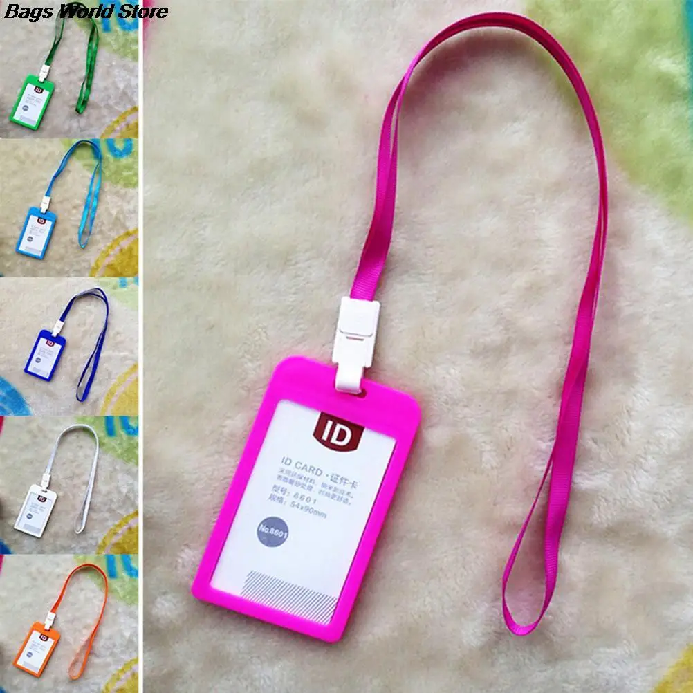 Мужской женский мужской телефон кошелек держатель для ID-карты в автобусе чехол