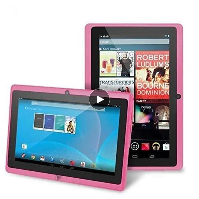 

Tablet Accessories