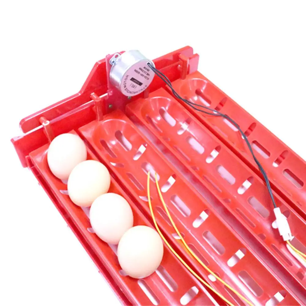 Инкубатор для яиц 32 40 1 комплект вращающаяся курица утка гусь птица птицы