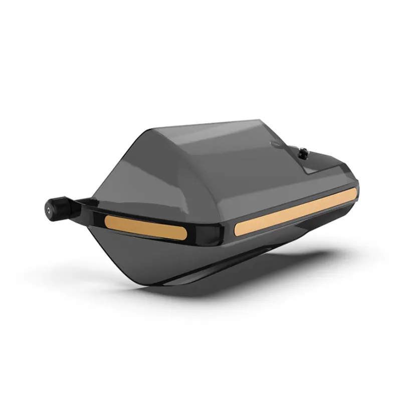 Защитная накладка для мотоцикла 22 мм защита от ветра Honda nc750x cb1000r cb500x cb650f cb750 cb400