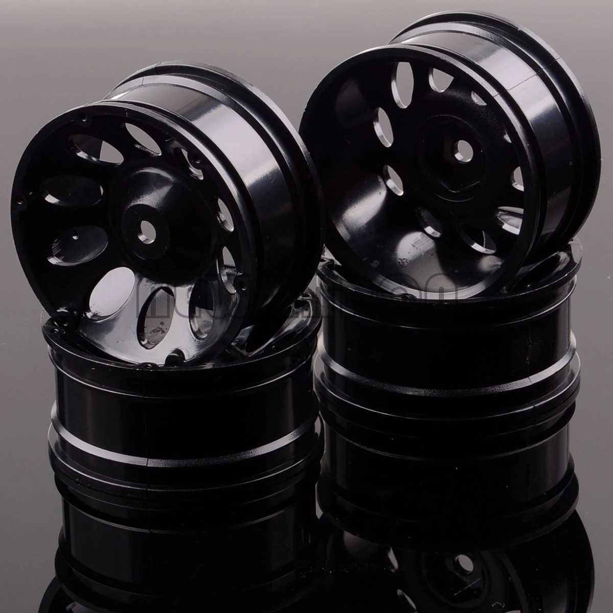 Новый ENRON 4P 1040 RC 1/10 внедорожный Дрифт гоночный шестигранный: 12 мм ширина: 26