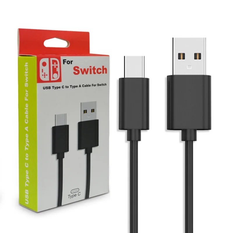 

2M Data Charger Charging Power Cable Cord for Nintendo DS Lite DSL NDSL
