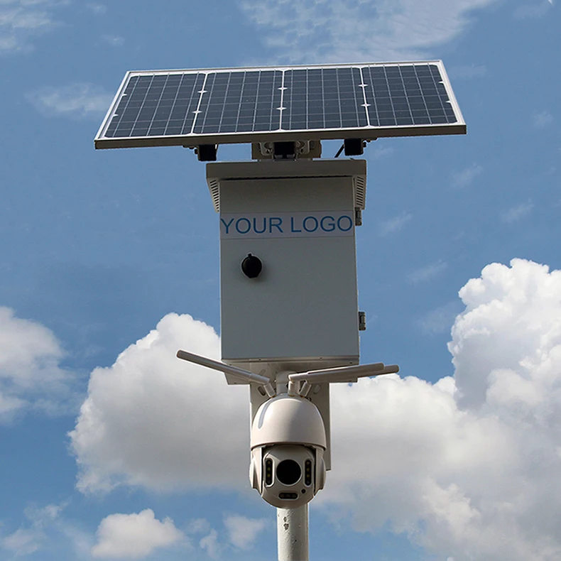 

ip ptz kamera wifi wireless outdoor surveillance security battery panel energy powered gsm 4g cam 5mp cctv camera solar camera