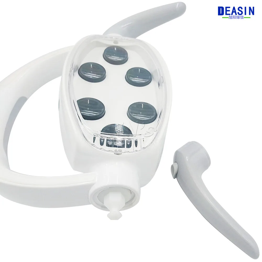 Новое поступление стоматологическая светодиодсветильник лампа для полости рта