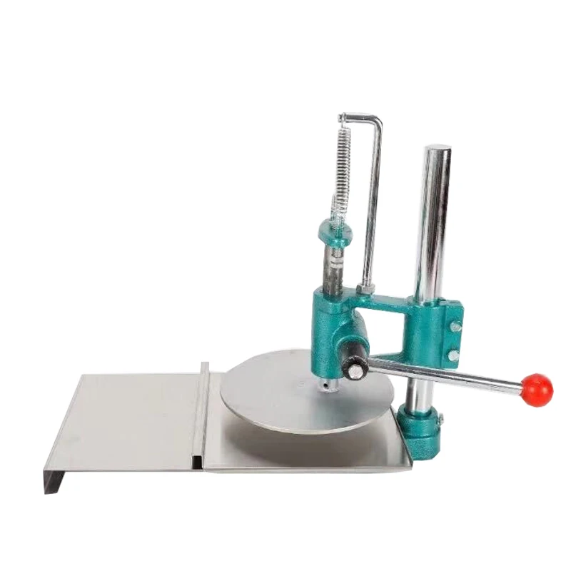 Пресс для производства теста 24 м |