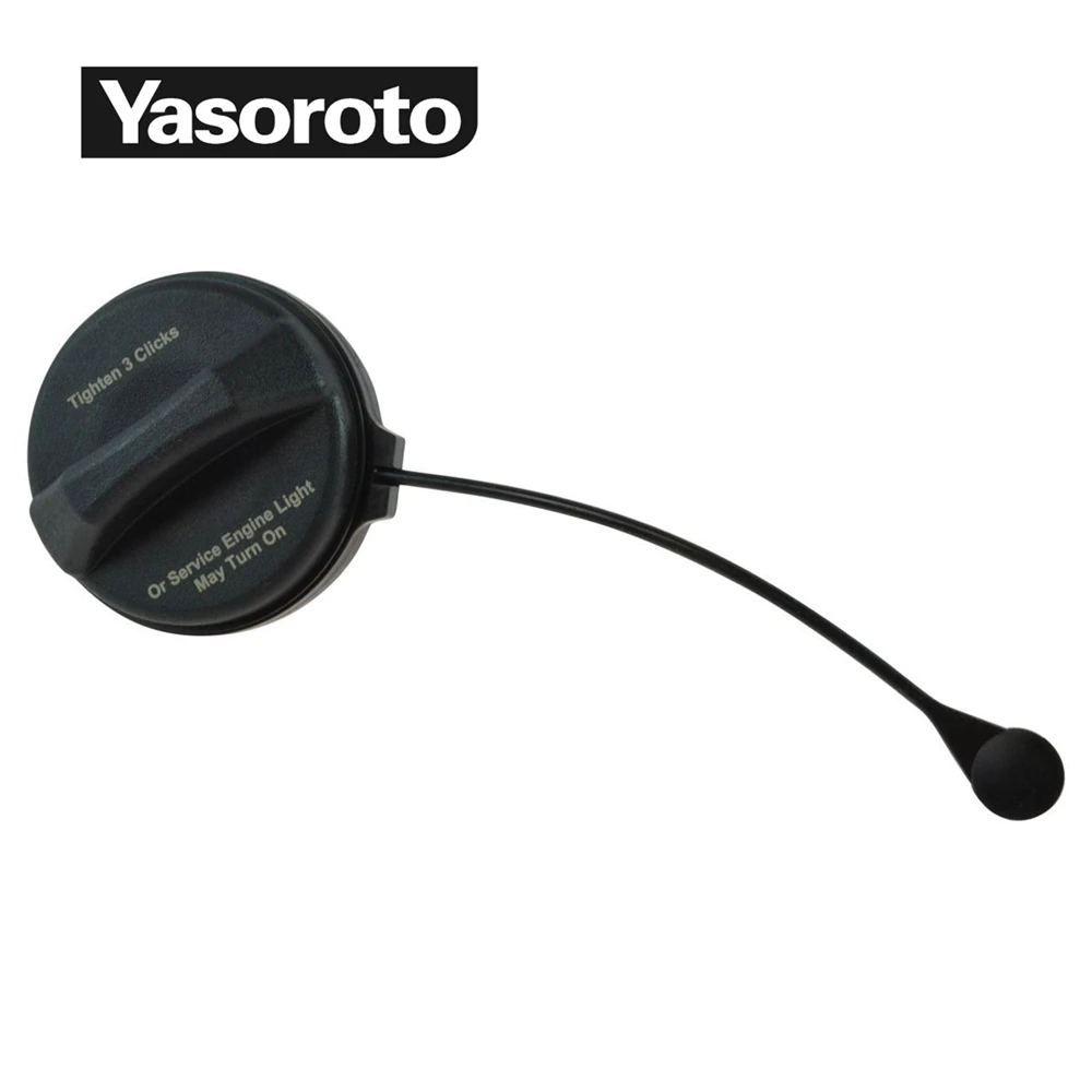 

Tuel Tank Filler Cap Gas for Cadillac CTS SRX STS XLR,Chevy Corvette 2005-2011 hevrolet Corvette 2006-2013 15832215