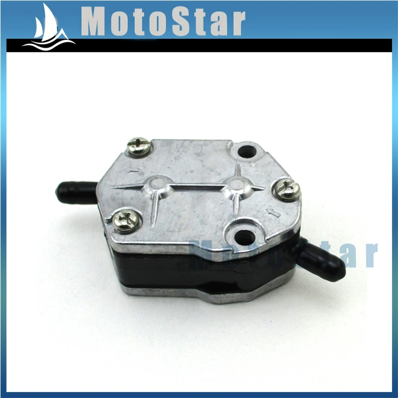 Топливный насос для 25 л.с. C25ELHT C25ELHV C25ELRT C25ELRV C25MSHV C25MSHT Yamaha подвесной мотор|yamaha fuel