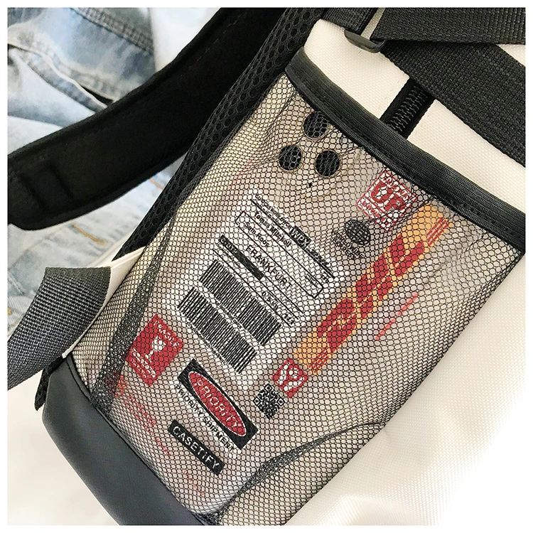 Рюкзак Микки Маус Disney школьная сумка для девочек мультяшный ранец женщин и