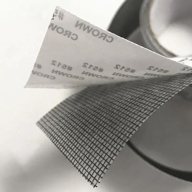 1 рулон стекловолоконного покрытия сетка ремонтный набор защитная лента для