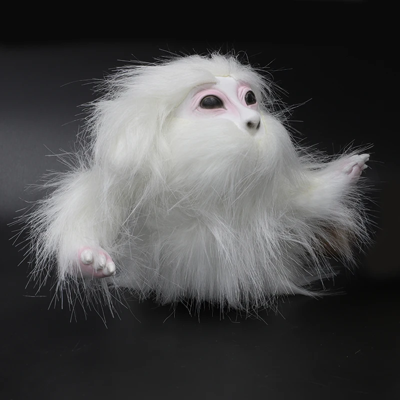 Плюшевая игрушка Falkor из неистовой истории плюшевая кукла подарок на день