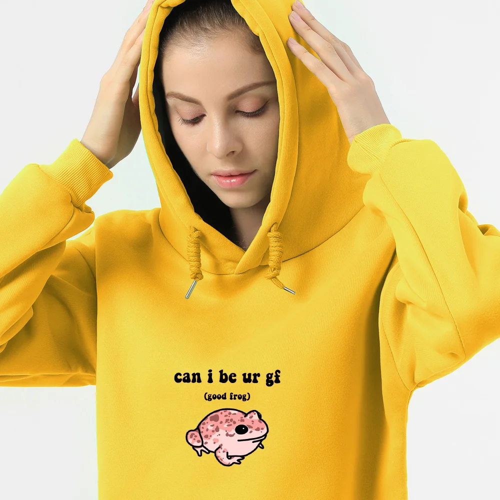 

Женский свитшот с длинным рукавом, в стиле Харадзюку