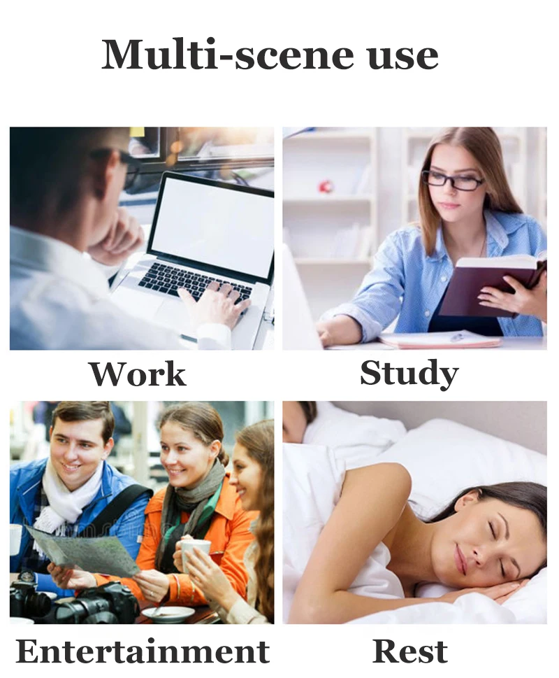 

Electric Neck Massager Shoulder Cervical Massager USB Rechargeable Pulse Massage Heating Pain Relief Tool Relaxation Machine