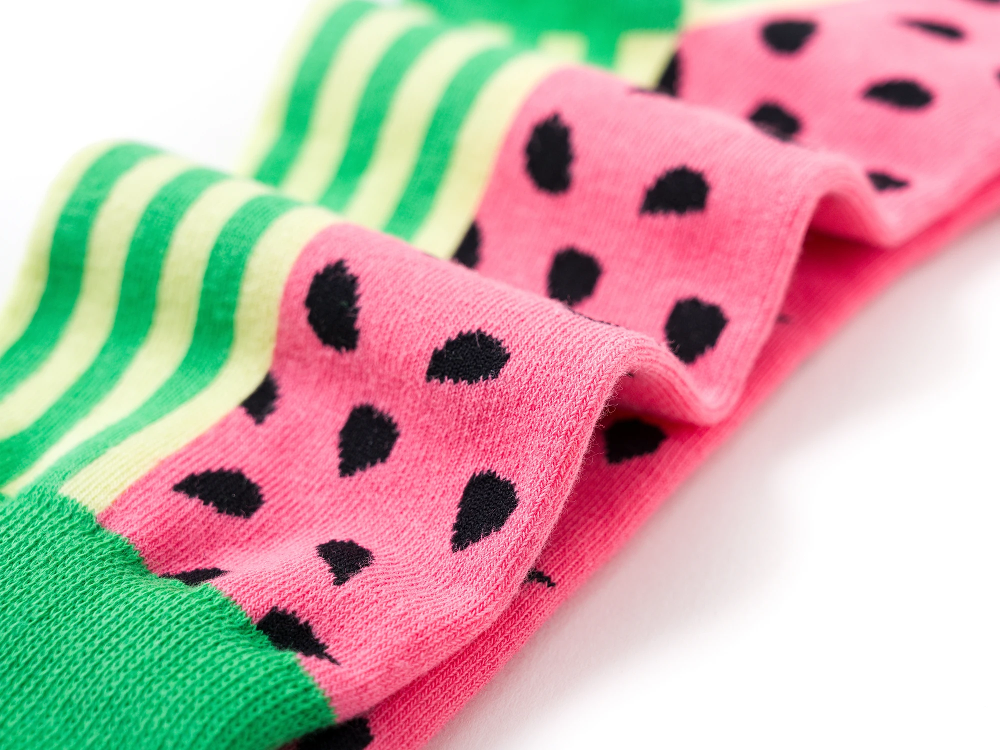 Счастливые Новые забавные мужские графические носки из чесаного хлопка с