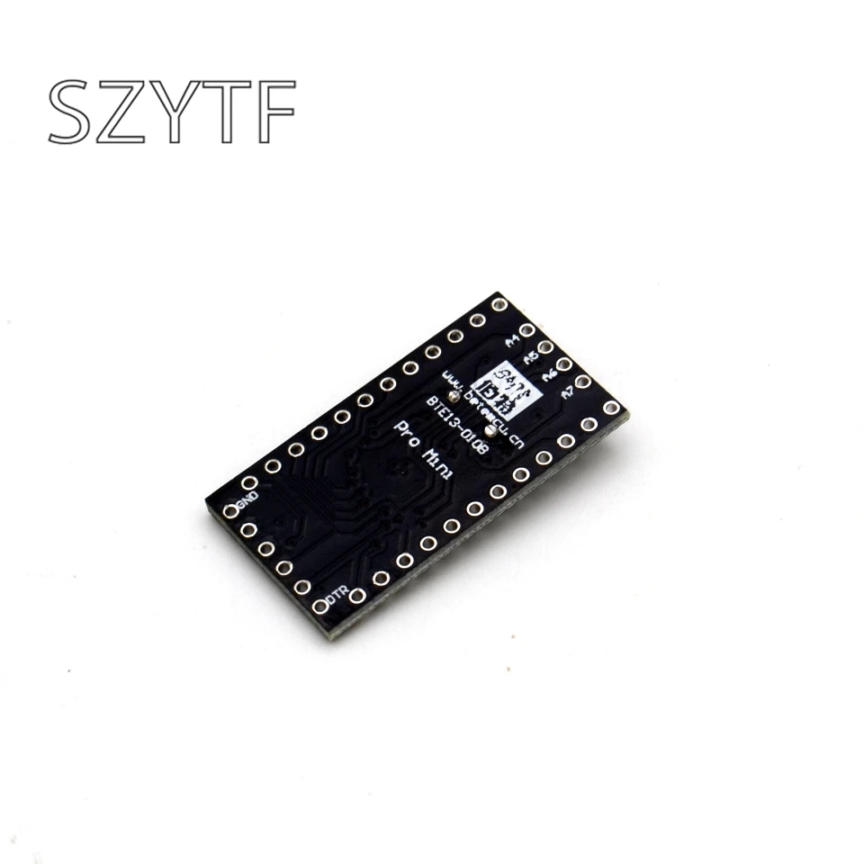 Мини 168/328 Atmega168 5V 16M / ATMEGA328P MU 328P Mini ATMEGA328 5V/16MHz для Arduino совместимый нано
