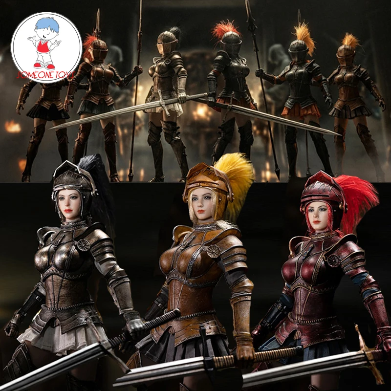 

Collectable female soldier Figure model 1/12 PL2021-180 Guardian of the Empire for 6'' TBLeague Action Figure Toy gifts set