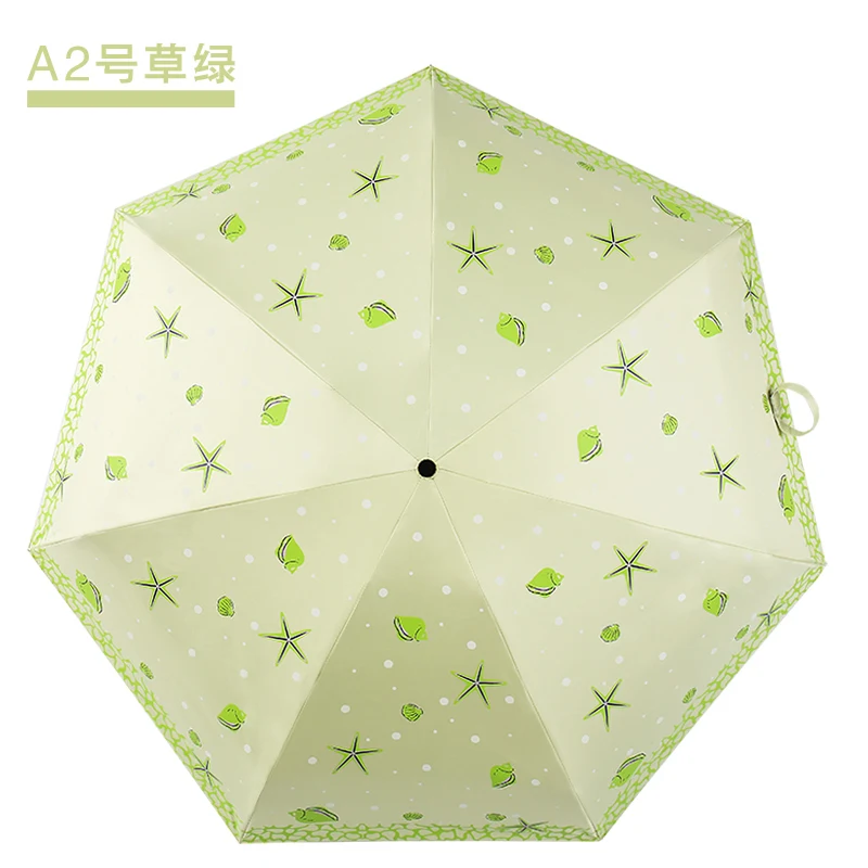

Rain Umbrella Fashion Stand Kids Double Layer Wind Resistant Parasol High Quality Women Mini Cheap Box Folding Umbrella EA60YS
