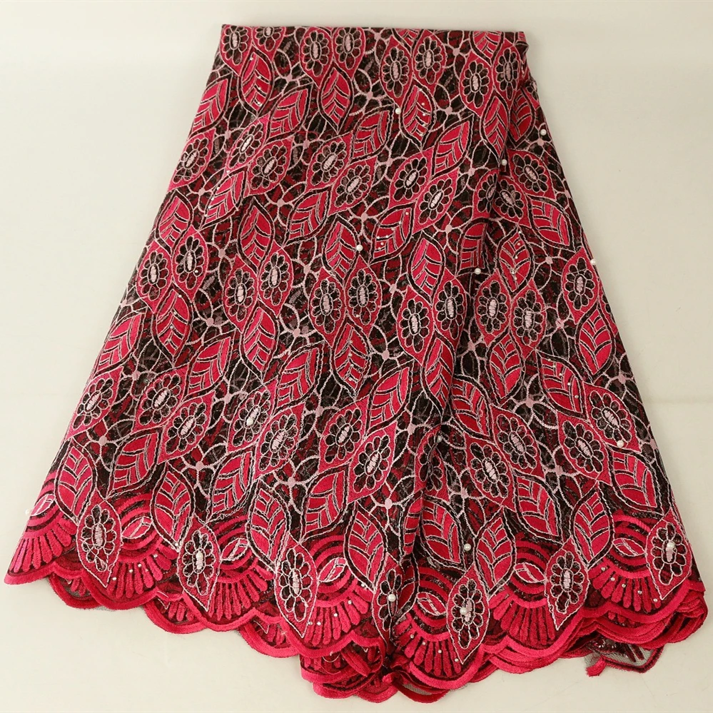 Лучшая продажа французская кружевная ткань 2019 высокое качество африканская