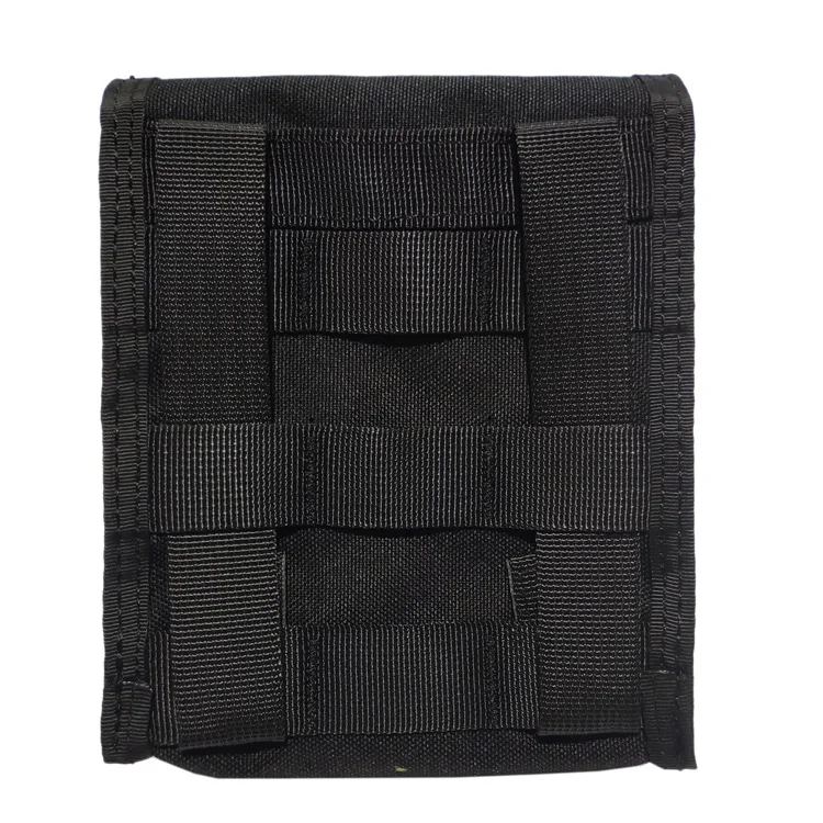 Outdoor Sports Tactical Multifunctional Modeling Vest Sundry Bag NVG Battery Bag Auxiliary Bag Kit TC0139