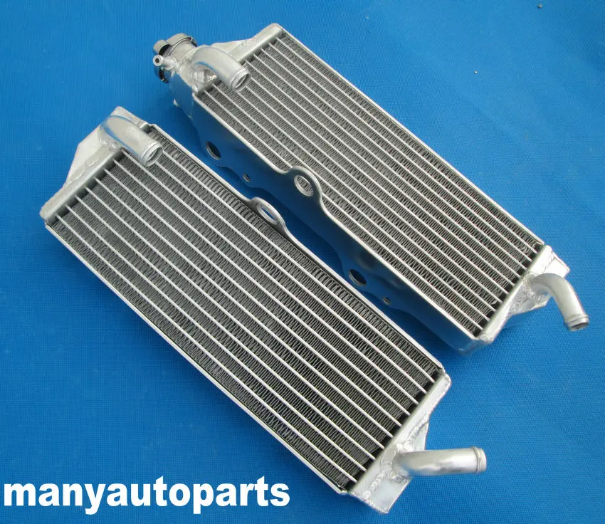Фото Для радиатора HUSQVARNA TC250 TE250 TE310 TC450 TE450 TC510 TE510 03-08 04 05 06 07 08 №4
