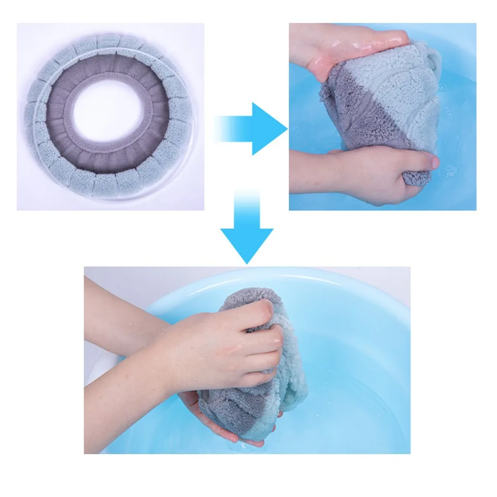 Универсальный теплый мягкий чехол для телефона набор ковриков домашнего декора