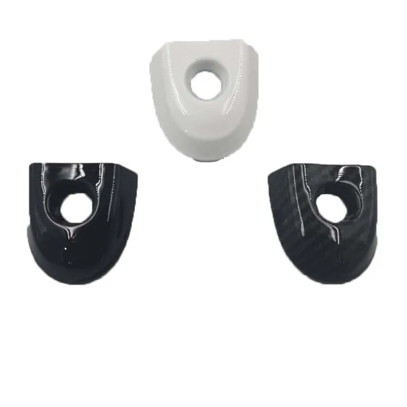Крышка дверного замка 806441KK0D для Nissan Juke & Micra крышка с отверстием ключей