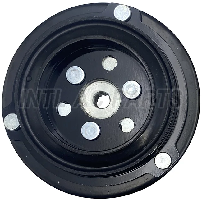 

PXC16 AC Compressor Clutch HUB PLATE for BMW 630i 530i 730d 730i 6822847 7945819 9375057 0600K601 8435 852939N 8730 8872