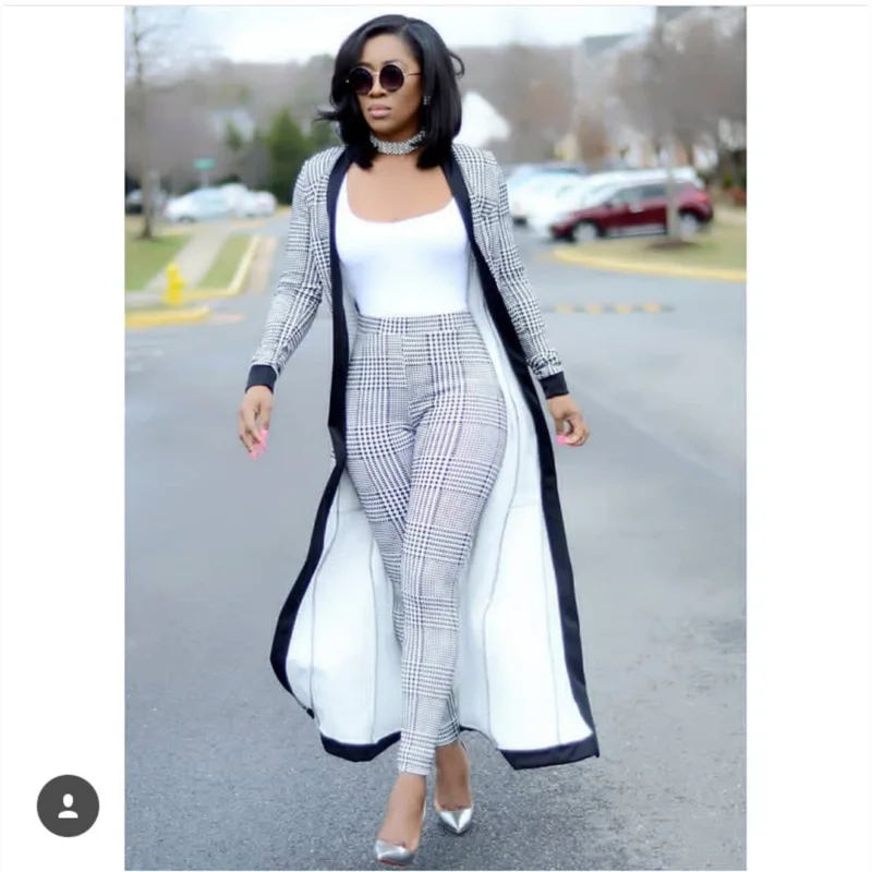 Женский спортивный костюм Кардиган с длинным рукавом комплект из 3 предметов