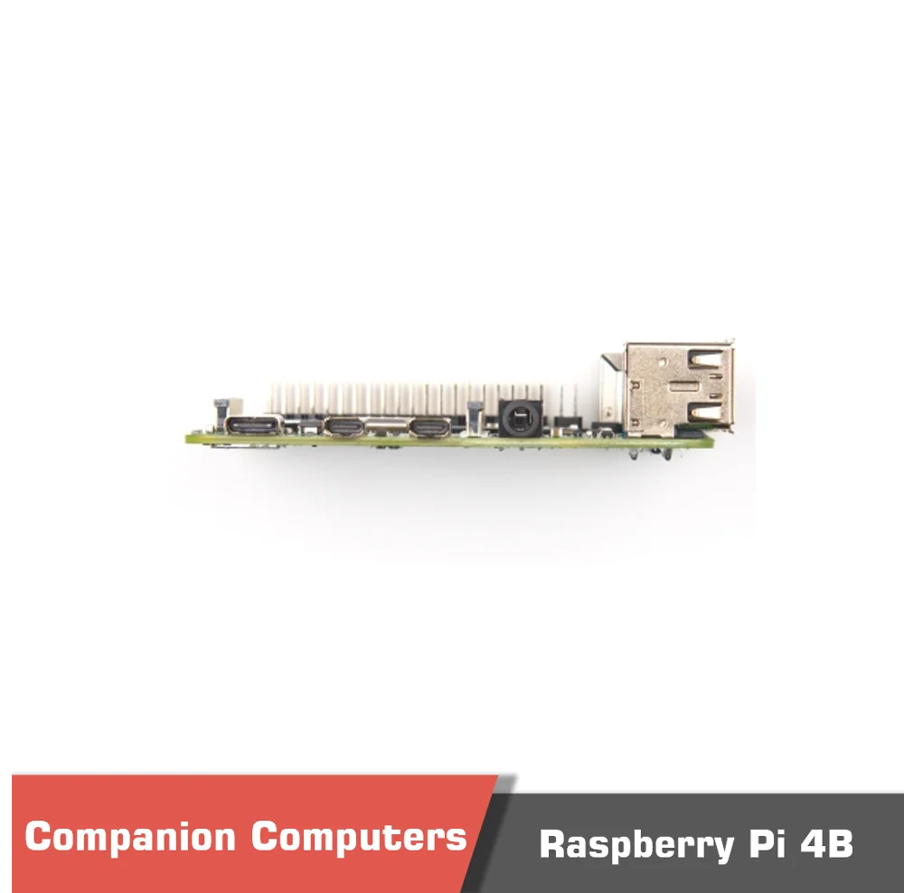 Raspberry Pi 4 8 ГБ ОЗУ 1 5 ГГц ЦП с 2 HDMI портами/Raspberry 4B С Wifi и Bluetooth/мини ПК| |