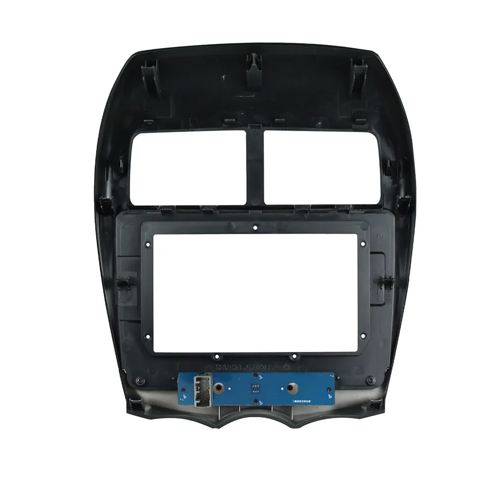 Автомобильный комплект для приборной панели панель Facia аварисветильник свет