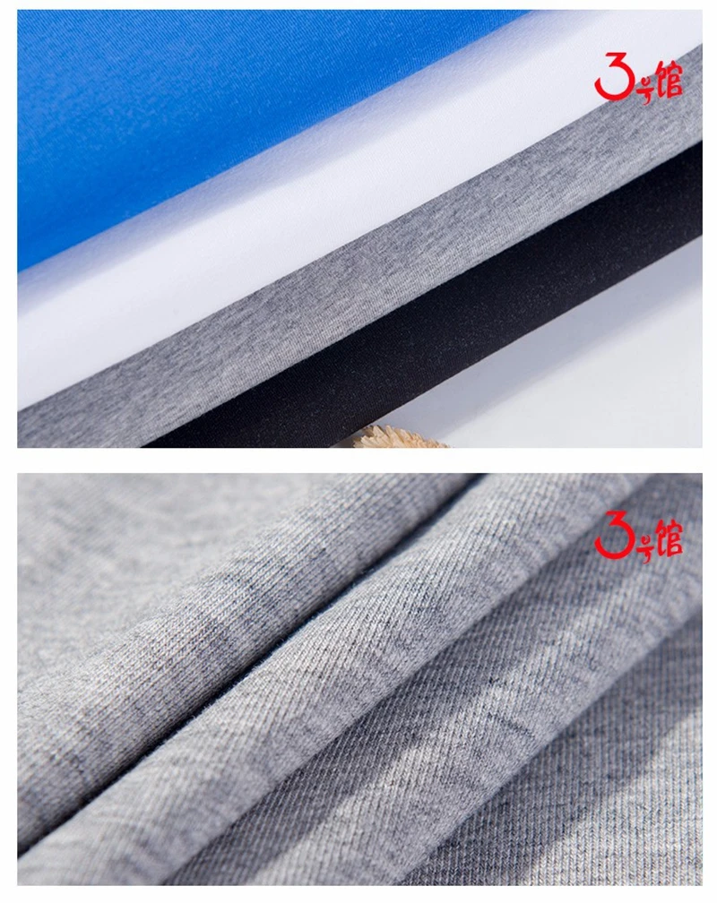 KA0385 эластичный хлопок Джерси ткань для футболки DIY и платья Повседневная одежда тканевый швейный материал 50x170 см/шт