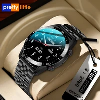 new bluetooth call smart watch men tk 28 ip68 waterproof heart rate blood pressure full touch screen smartwatch sports fitness