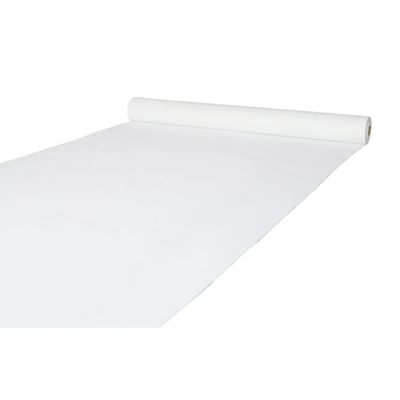 Красивые Свадебные украшения белый ковер вечерние церемония банкета свадьбы