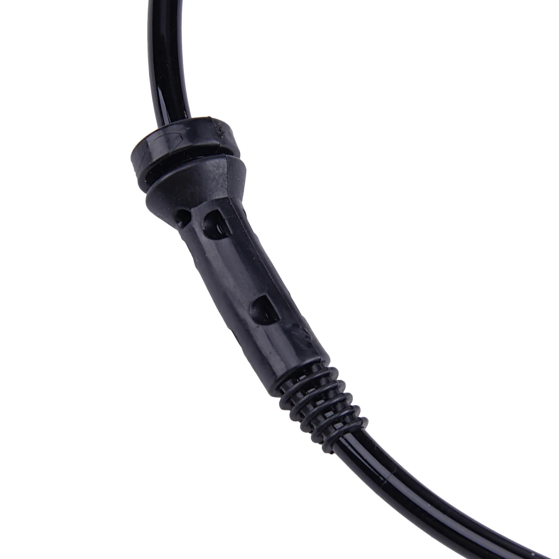 CITALL передний ABS Датчик скорости колеса 34526756384 подходит для Mini Cooper R50 R52 R53 2001-2005 2006