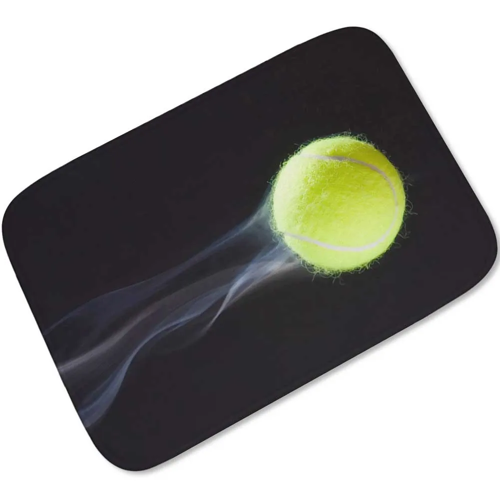 Детский игровой коврик для футбольного поля домашний декор мальчиков и девочек