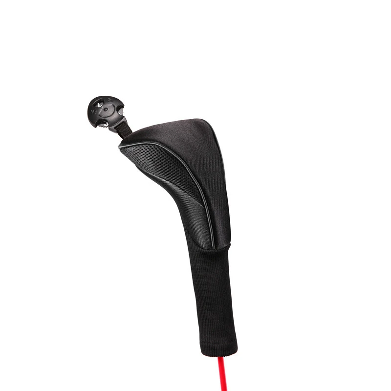 Простая Крышка для головки клюшки деревянная крышка 135UT железная Песочная | Спорт