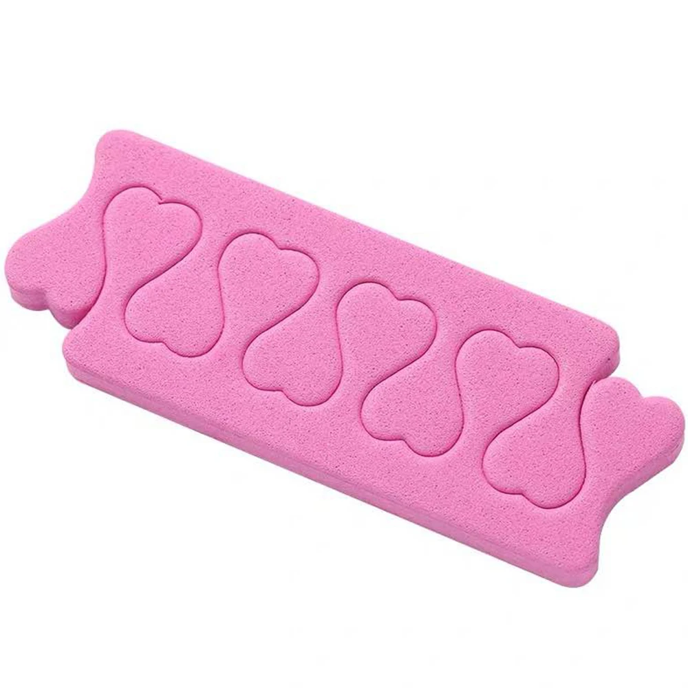 20 шт. одноразовые разделители пальцев ног | Красота и здоровье