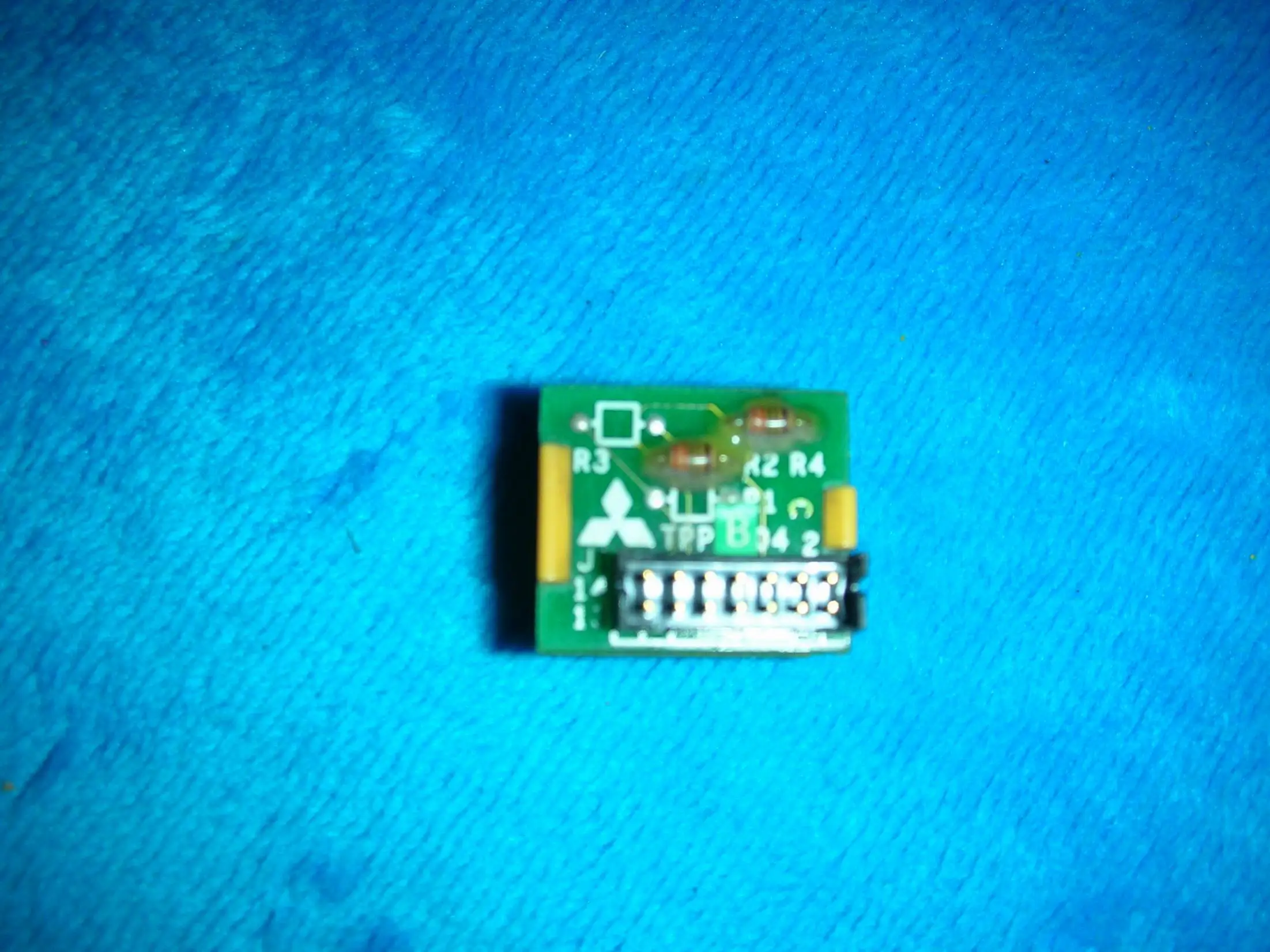 

1 шт.★Mitsubishi TPPB04
