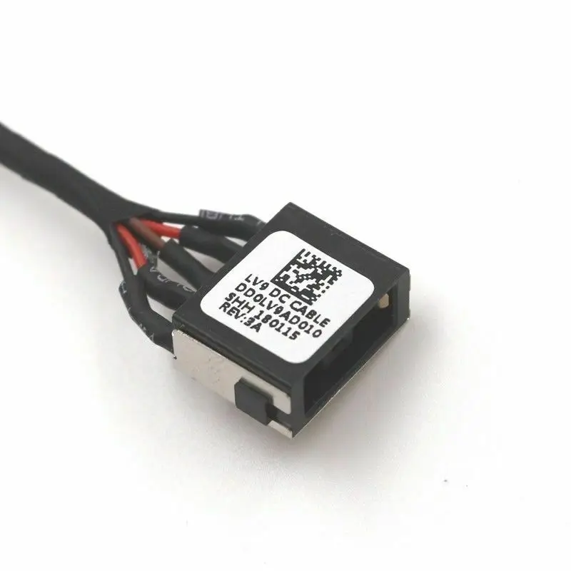 Разъем питания постоянного тока для Lenovo серии DD0LV9AD010 V310-15ISK (80SY) | Компьютеры и офис