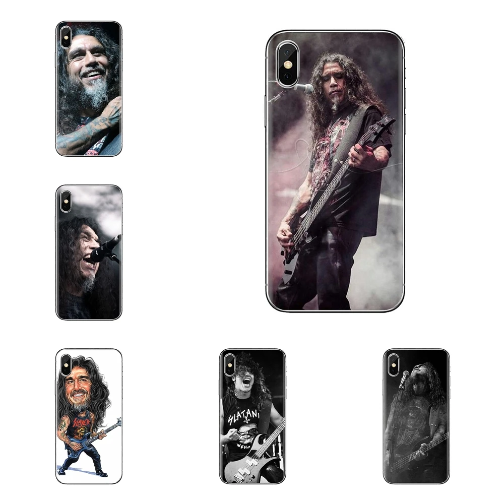 Чехол-Кошелек из искусственной кожи с Томом Арайя Истребительница любящих