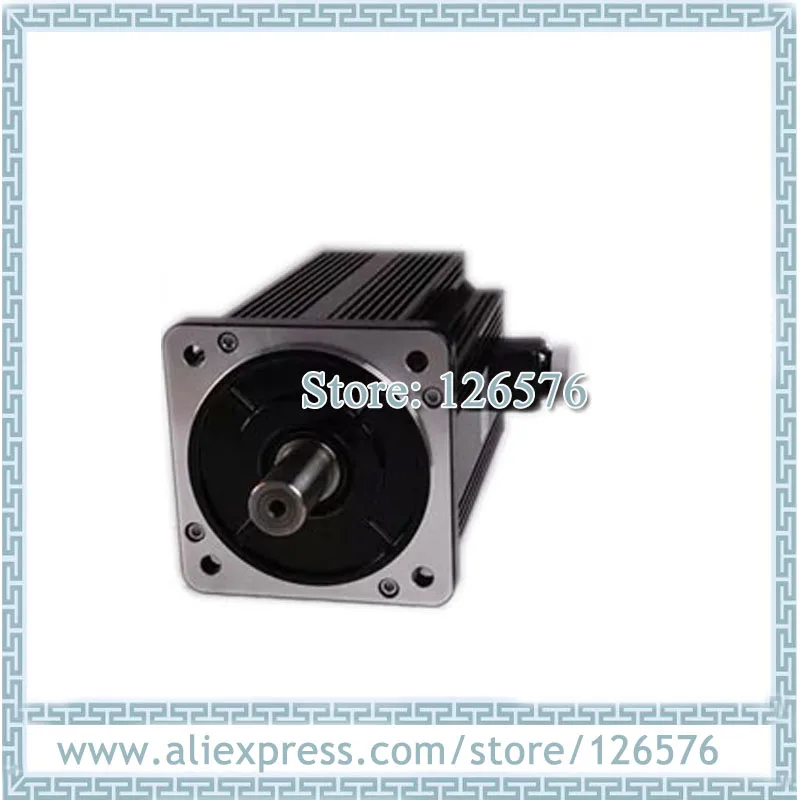 

AC Servo motor 130ST-M15015 130ST 15N.M 2.3KW 1500rpm AC220V with 3m cable