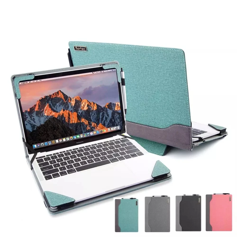 VivoBook 15 чехол для Asus F513IA K513 M513 / R565 R565JA 6 дюймовый ноутбука защитный кожаная сумка ПК