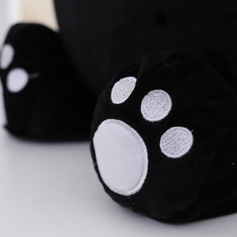 

Big Lovely Japan Kumamoto Bear Teddy Bear Animals Girl Friends Doll Kid Toy